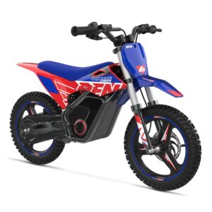 Electric Motocross Bike for Kids
